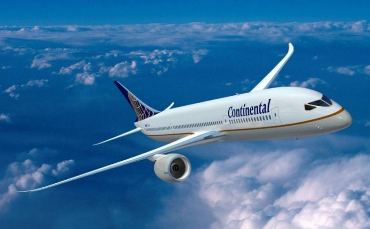东昌府至澳门机场航空托运